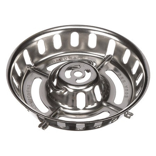 COMPONENT HARDWARE DSS-Y003 DRAINMASTER/QUIK-FLO ROTARY DRAIN S/S