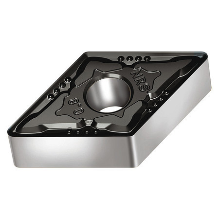 WALTER MEIER MANUFACTURING INC. DNMG150408-NRS WSM10 TURNING INSERT PK10