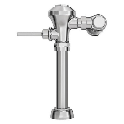 AMERICAN STANDARD 6147161.002 MANUAL FLUSH VALVE 1.6 GAL PER FLUSH