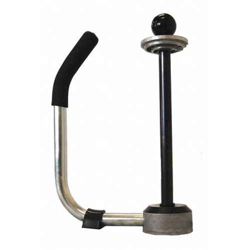 ENCORE PLASTICS EP-820 BALL GRIP