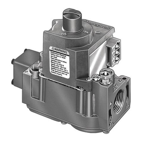 HONEYWELL VR8304P4504 INTERMITTENT PILOT GAS VALVE STEP OPENIN