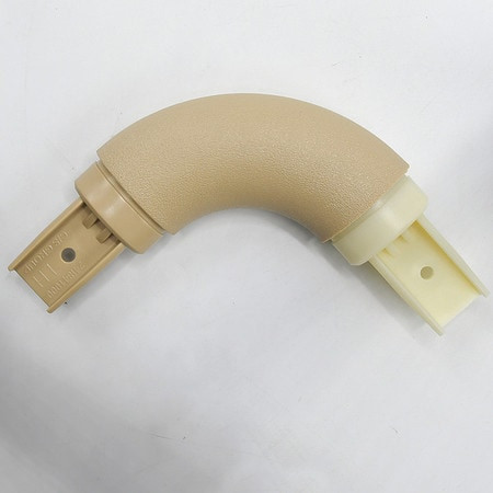 ACROVYN HRO6OS479N OUTSIDE CORNER CAPPUCCINO