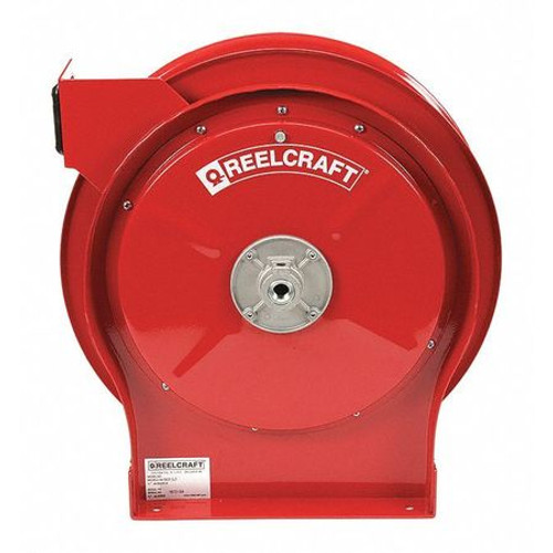 REELCRAFT A5806 OLP HOSE REEL,1/2" X 50 FT. REELCRAFT A5806 OLP HOSE REEL,1/2" X 50 FT.