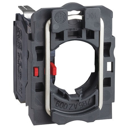 SCHNEIDER ELECTRIC ZB5AZ1023 CONTACT BLOCK 1 NC CONTACT