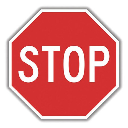 TAPCO 373-01602 STOP SIGN 30 X 30 X .080 HIP TAPCO 373-01602 STOP SIGN 30 X 30 X .080 HIP