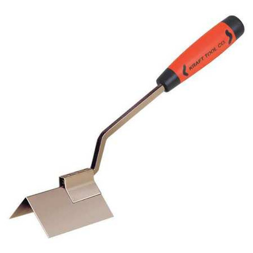 KRAFT TOOL DW519PF OUTSIDE DRYWALL CORNER TOOL 2X3 