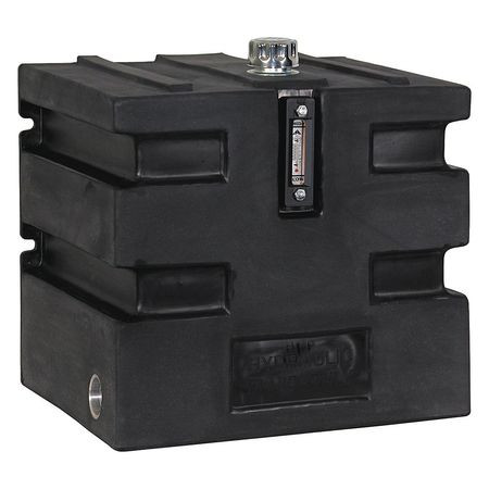 BUYERS PRODUCTS SMR25P BUYERS HYDRAULIC RESERVOIR, SMR25P, 25 G