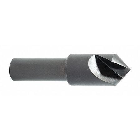 MELIN TOOL COMPANY HS1-3/8-82 COUNTERSINK HSS 1F 82 DEG. 3/8