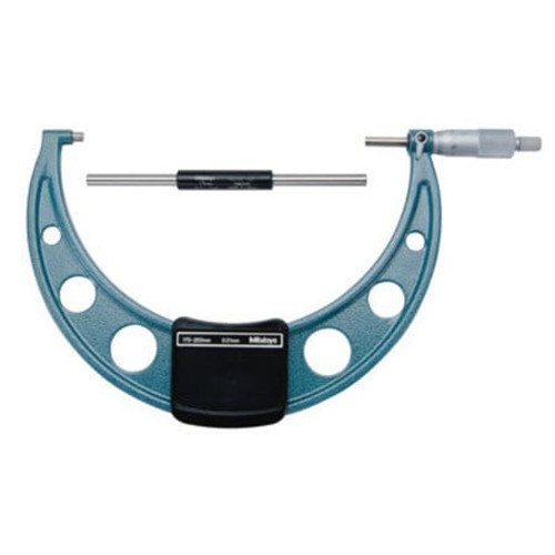 MITUTOYO 103-149 MICROMETER OUTSIDE 300-325MM 0.01MM RS