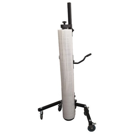 ENCORE PACKAGING CORPORATION EP-795 ENCORE PACKAGING VERTICAL PALLET W