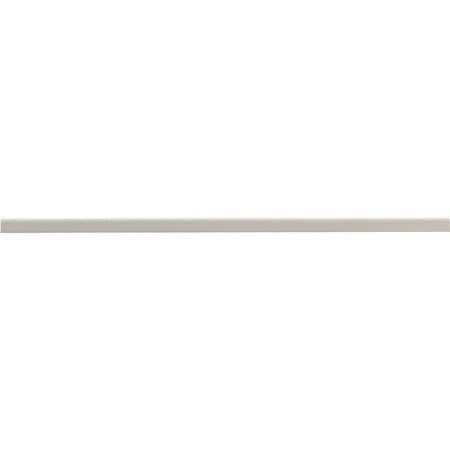 ACROVYN VA0348F253N CORNER GUARD 3/4 W 96 H PARCHMENT