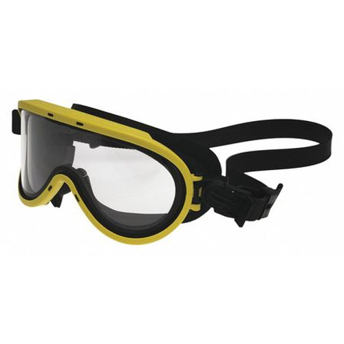 PAULSON MANUFACTURING 510-CD PAULSON CHEMICAL GOGGLES SILICONE FRAME  PAULSON MANUFACTURING 510-CD PAULSON CHEMICAL GOGGLES SILICONE FRAME
