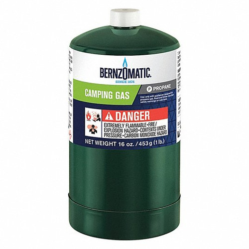 WORTHINGTON CYLINDERS 327774 WORTHINGTON DISP PROPANE CYLINDER 16.4OZ WORTHINGTON CYLINDERS 327774 WORTHINGTON DISP PROPANE CYLINDER 16.4OZ