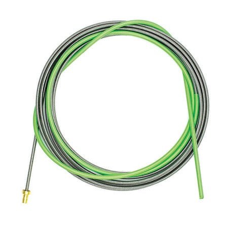 BERNARD LA2A-15 LINER SIZE 15 FT. BRASS/STEEL