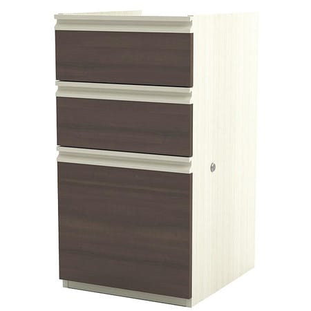 PRESTIGE 99620-2152 PEDESTAL WHITE CHOC ANTIGUA