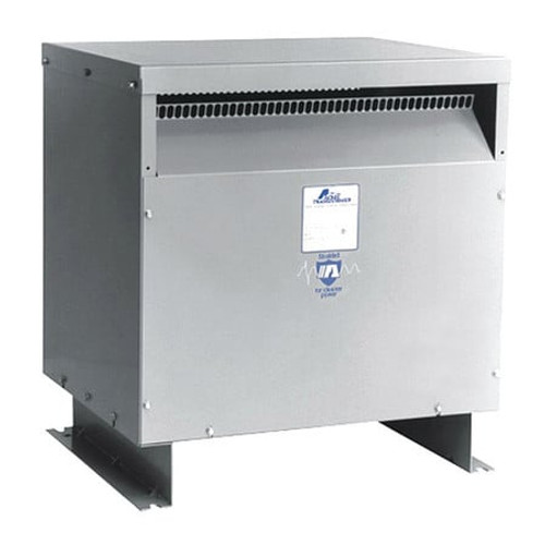 ACME ELECTRIC DTGA0344S TRANSFORMER 3PH 750KVA 4800-480 ACME ELECTRIC DTGA0344S TRANSFORMER 3PH 750KVA 4800-480