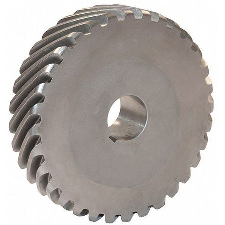 BOSTON GEAR H1224L HELICALGEAR 12DP 14.5PA 24TEETH LH