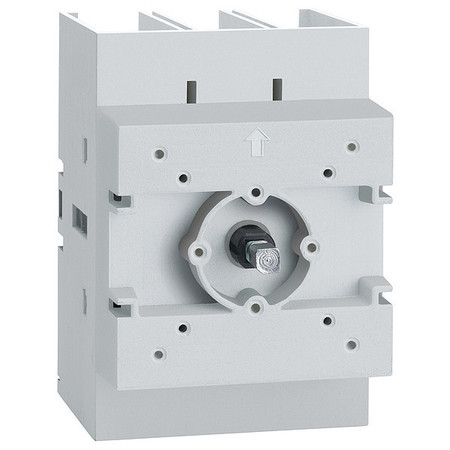 SCHNEIDER ELECTRIC VLS3P125D2 BODY SWITCH DISCONNECTOR 8KV MAX. 690VAC