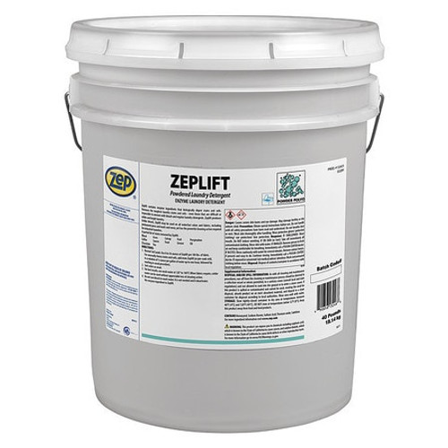 ZEP COMMERCIAL PRODUCTS 132433 ZEPLIFT_40LB 