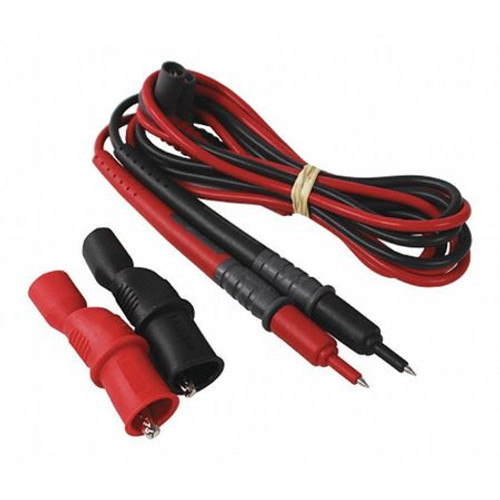 UEI TEST INSTRUMENTS ATL57 CAT IV SILICONE TEST LEADS