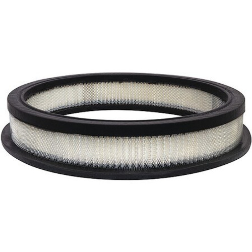 BALDWIN FILTERS PA10355 AIR FILTER,ROUND,2-11/32" L