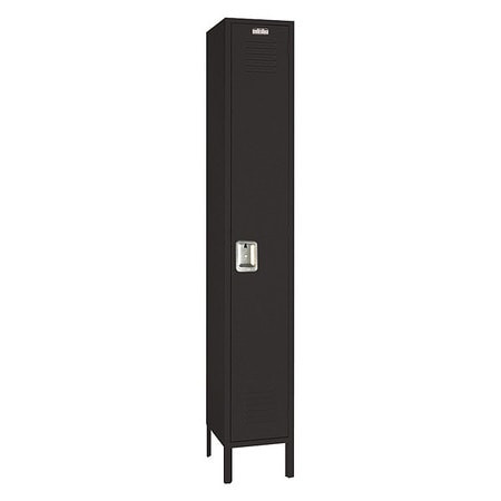 LYON KKC5092 WARDROBE LOCKER 78 H 18 W 1 OPENING