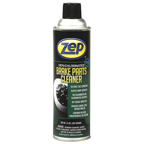 ZEP COMMERCIAL PRODUCTS 1047992 AUTOMOTIVE CLEANERS, POLISH, WAX & COMPO