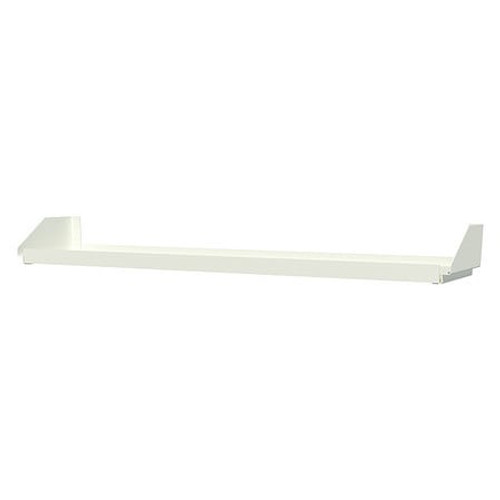 INSTOCK GRPT48-AS SHELF STEEL 48 W 12 D