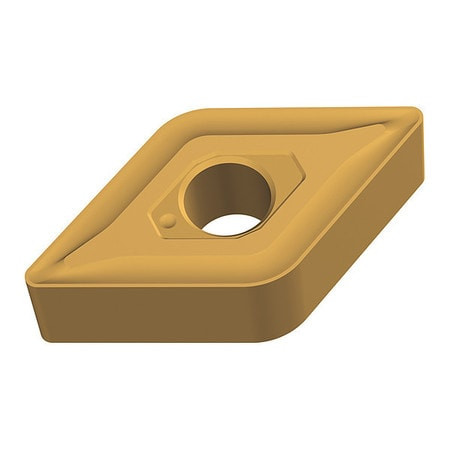 WALTER MEIER MANUFACTURING INC. DNMG150412-MV7 WKV20 TURNING INSERT