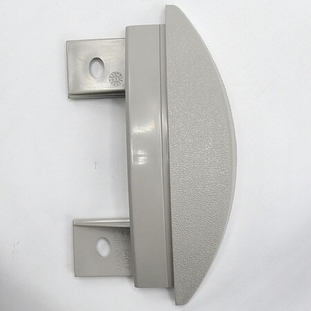 ACROVYN SCR50MCAP314N END CAP 5 H 1-1/16 L 5/64 THICK