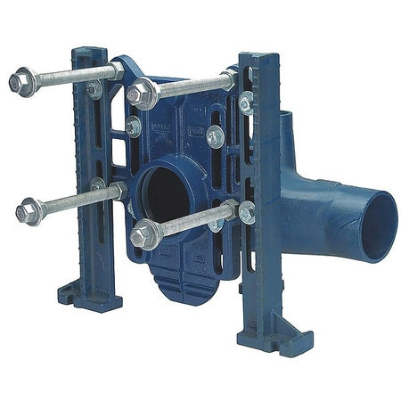 ZURN INDUSTRIES Z1203-NR3 CARRIER,CAST IRON,3"