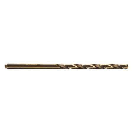 CENTURY DRILL  TOOL 26208 COBALT JOBBER DRILL BIT 1/8IN. 2 PK