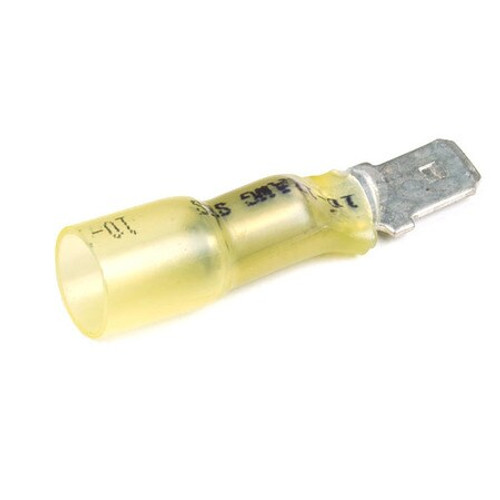 GROTE 84-2827 HEAT SHRINK/SOLDER 12-10G .25 M PK25