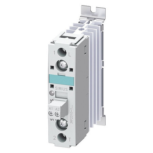 SIEMENS 3RF2310-1BA22 SOLID-STATE CONTACTOR 1-PHASE 3RF2 AC 15