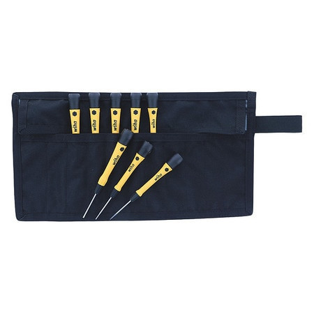 WIHA TOOLS 27396 SCREWDRIVER SETS