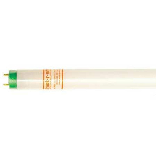 SHAT-R-SHIELD 17016 FLUORESCENT 18 15W T8 CW 4100K PK25