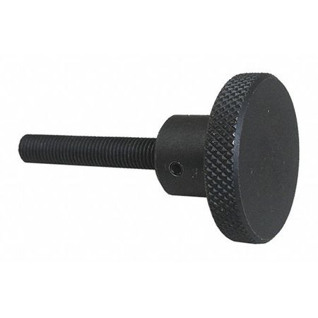S W MANUFACTURING SKSF-019 KNRL KNOB STUD 5/16-24 1.5 DIA.