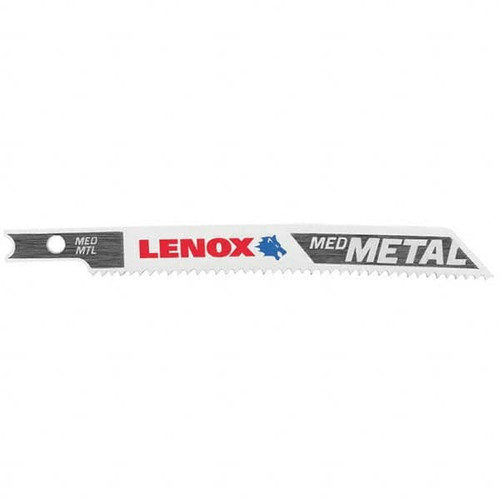 LENOX 1991600 JIG SAW BLADES; BLADE MATERIAL: BI-METAL