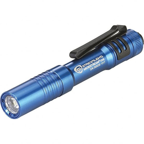 STREAMLIGHT 66603 IPX4 RATED FOR WATER RESISTANT OPERATION STREAMLIGHT 66603 IPX4 RATED FOR WATER RESISTANT OPERATION