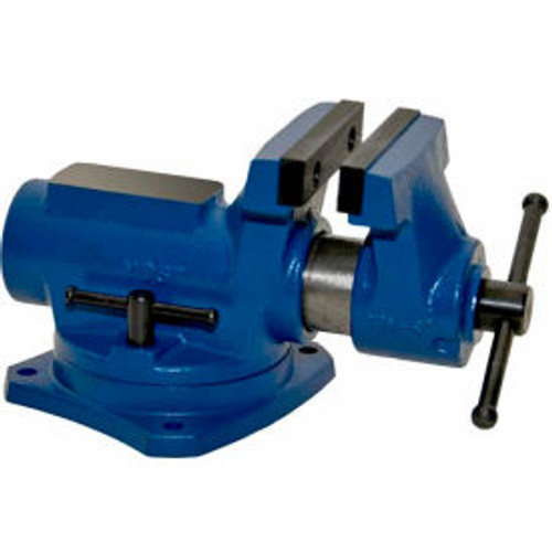 YOST VISES RIA-4 YOST MODEL RIA-4, YOST 4” COMPACT BENCH  YOST VISES RIA-4 YOST MODEL RIA-4, YOST 4” COMPACT BENCH