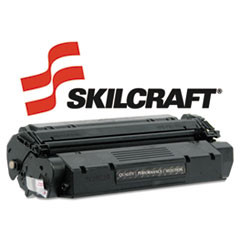 TRI SKILCRAFT S35 REMANUFACTURED 7833A001AA (S35) TONER, 3