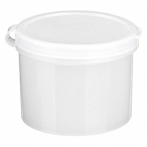 DYNALON 226254-2000-3TWR4 SAMPLE CONTAINER 60ML PLASTIC WIDE PK100