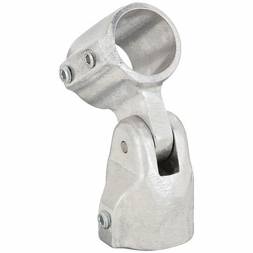 HOLLAENDER 17-8-54WK12 FITTING ADJ. ELBOW /TEE TYPE 1-1/2 PIPE