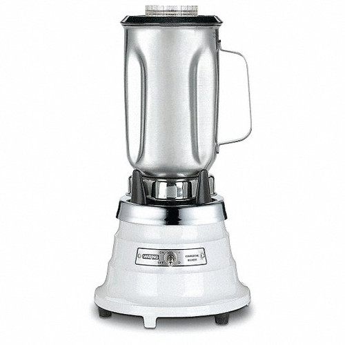 WARING COMMERCIAL 700S-6FVF9 FOOD BLENDER 32 OZ