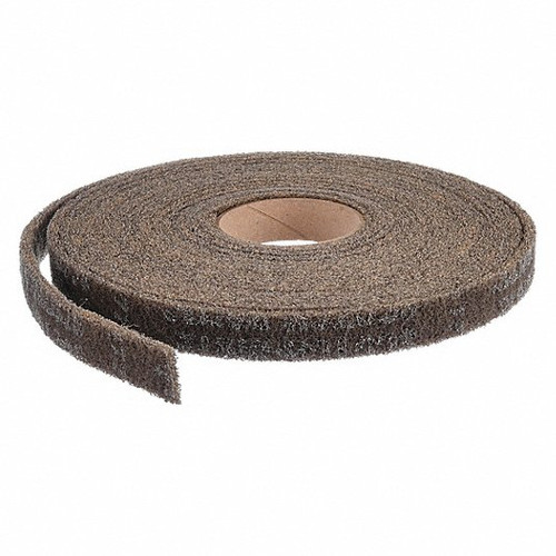 SCOTCH-BRITE CP-RL-20RU24 CUT AND POLISH ROLL