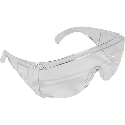 KLEENGUARD 16727 EYEWEAR,V10 UNISPEC,CLEAR,PK50