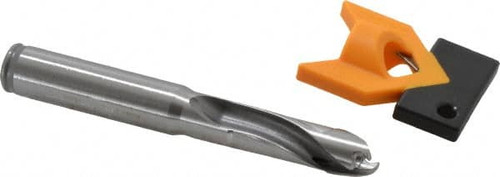 KENNAMETAL 2250712 11.5 TO 11.99MM, 3XD, 36.07MM MAX DEPTH,