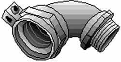 THOMAS & BETTS 5254GR ELECTRICAL FITTINGS