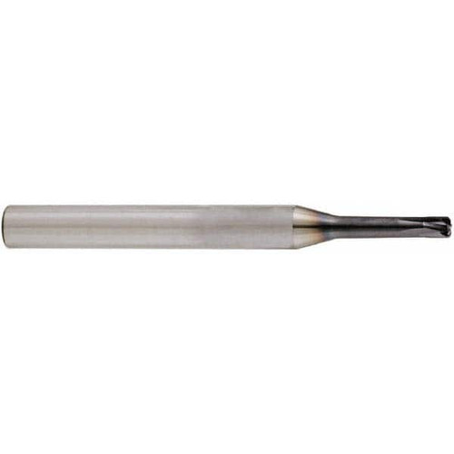 NIAGARA CUTTER 02942296 1/8" DIAM 0.03" PROGRAM RADIUS SOLID CAR