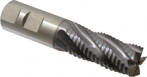 NIAGARA CUTTER 17013501 7/8" DIAM, COARSE PITCH, 1-7/8" LOC, 5 F